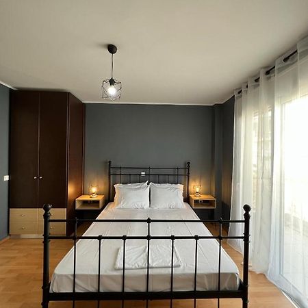 Vasiliki Apartments 나프팍토스 외부 사진