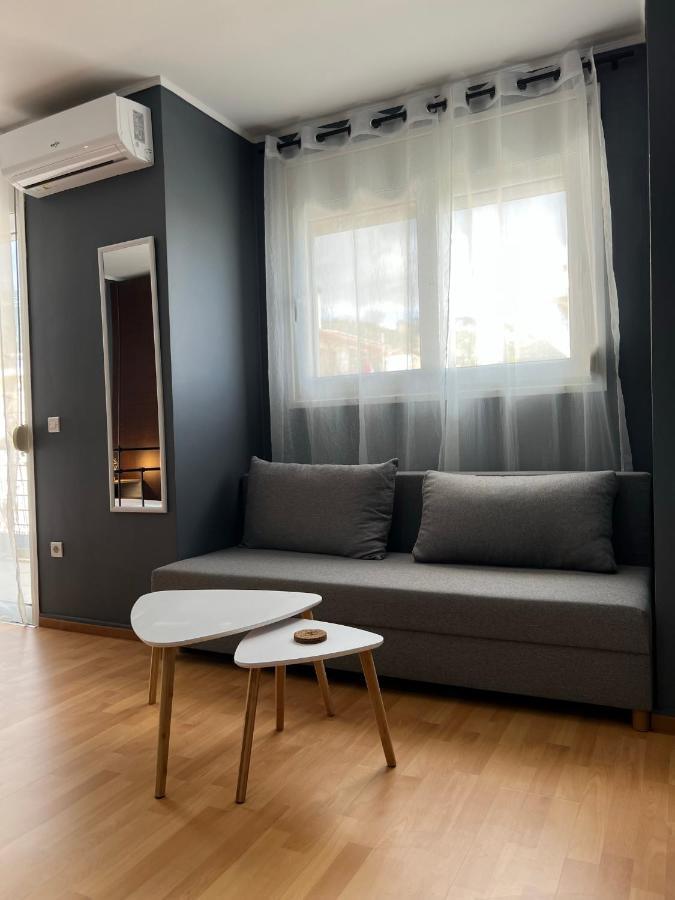 Vasiliki Apartments 나프팍토스 외부 사진