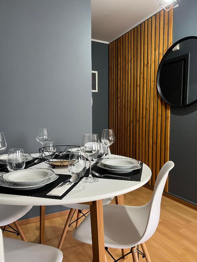 Vasiliki Apartments 나프팍토스 외부 사진